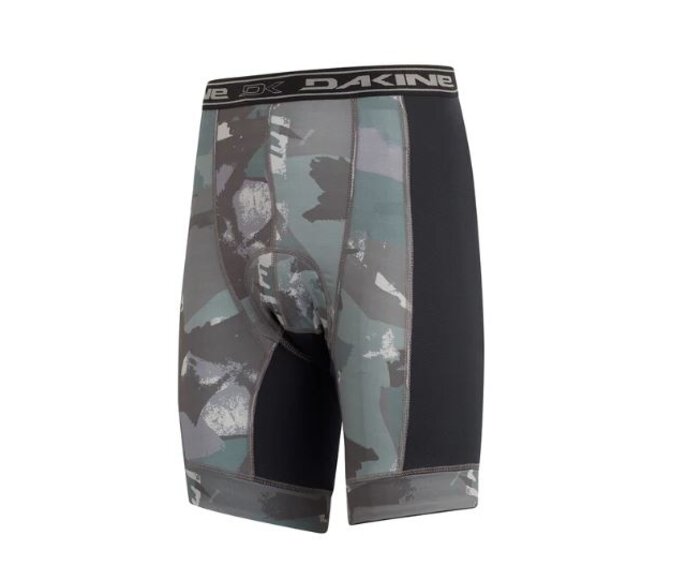 Liner Short Pro Sous-vêtement vélo Homme