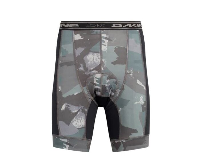 Liner Short Pro Sous-vêtement vélo Homme