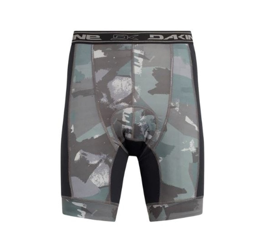 Liner Short Pro Sous-vêtement vélo Homme