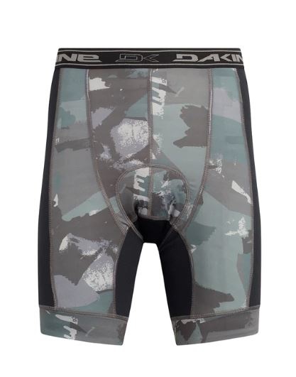 DAKINE Liner Short Pro Sous-vêtement de cyclisme pour Homme