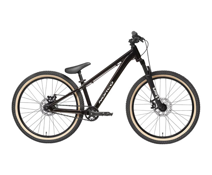 Rampage 4.2 2023- Vélo montagne dirt jump pour Enfant 8 à 11 ans
