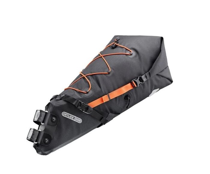 Sac de Selle vélo Bike Packing