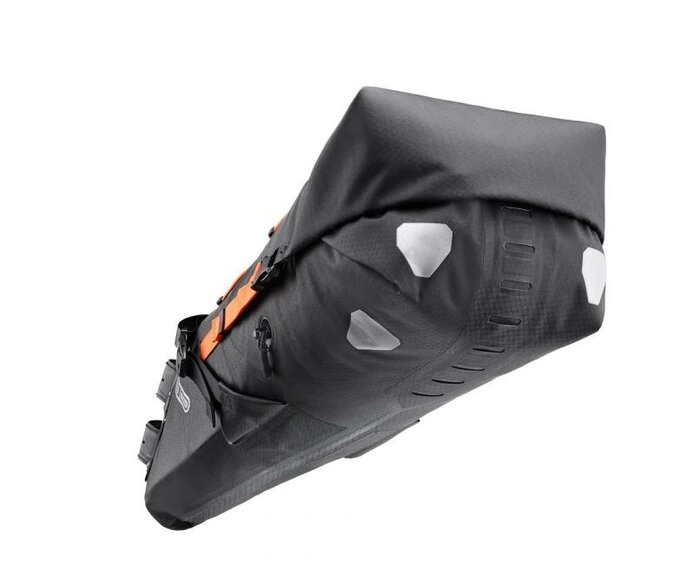 Sac de Selle vélo Bike Packing