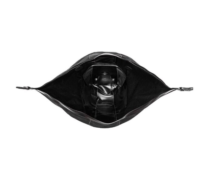 Sac de Selle vélo Bike Packing QR