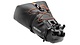 Sac de Selle vélo Bike Packing QR