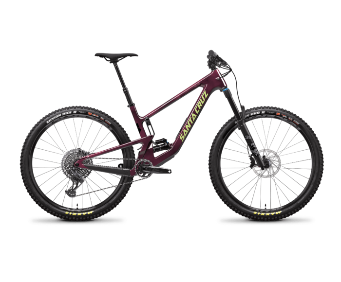 Hightower 3 C S 2023 - Vélo montagne All-Mountain