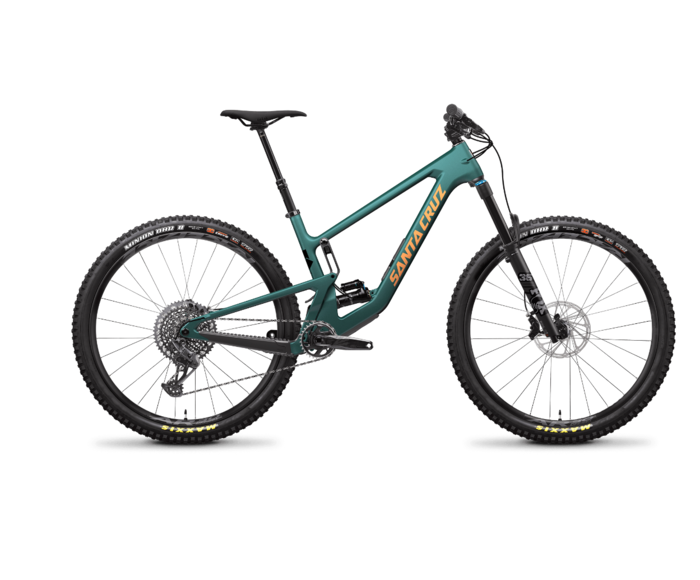 Hightower 3 C S 2023 - Vélo montagne All-Mountain