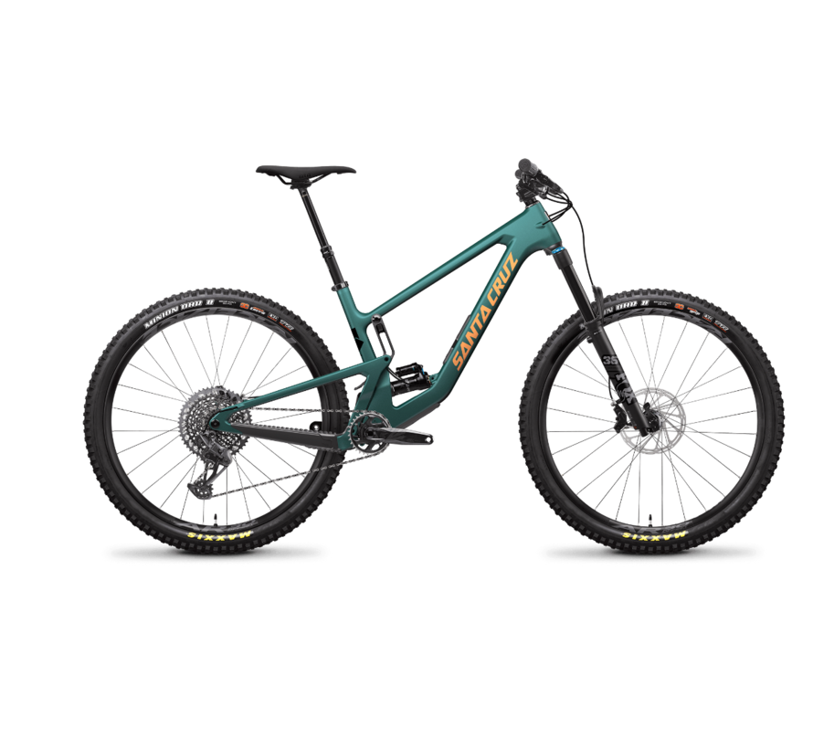 Hightower 3 C S 2023 - Vélo montagne All-Mountain