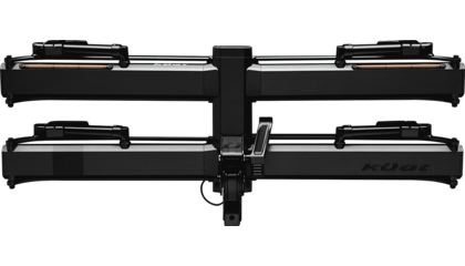 Piston Pro X  - Porte-vélos attache remorque