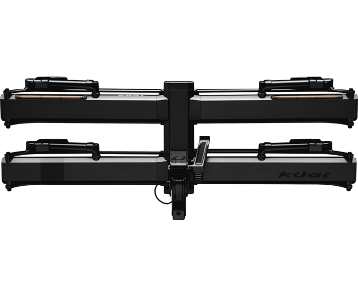 Piston Pro X  - Porte-vélos attache remorque