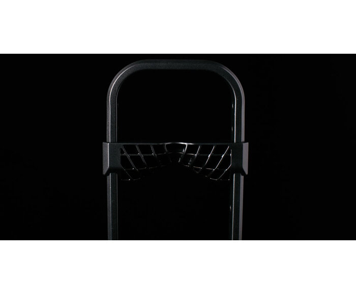 Piston Pro X  - Porte-vélos attache remorque