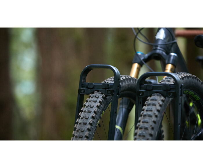 Piston Pro X  - Porte-vélos attache remorque