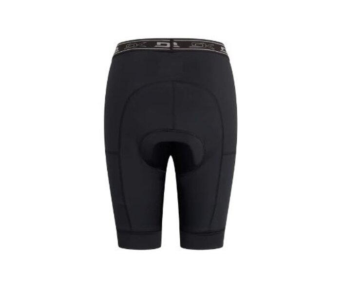 Liner Short Pro Sous-vêtement vélo Femme