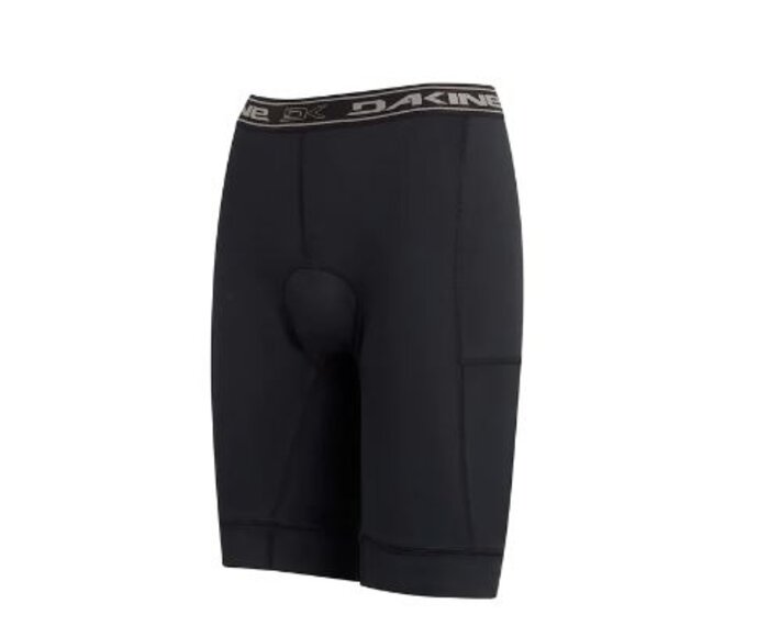 Liner Short Pro Sous-vêtement vélo Femme