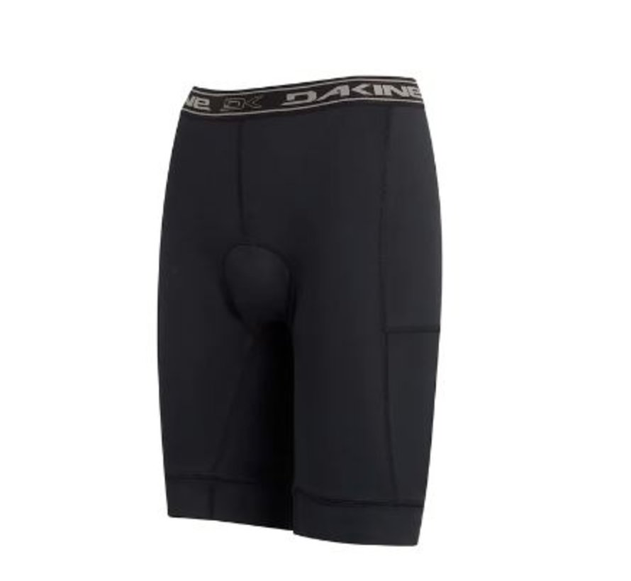 Liner Short Pro Sous-vêtement vélo Femme