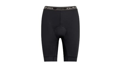 Liner Short Pro Sous-vêtement vélo Femme