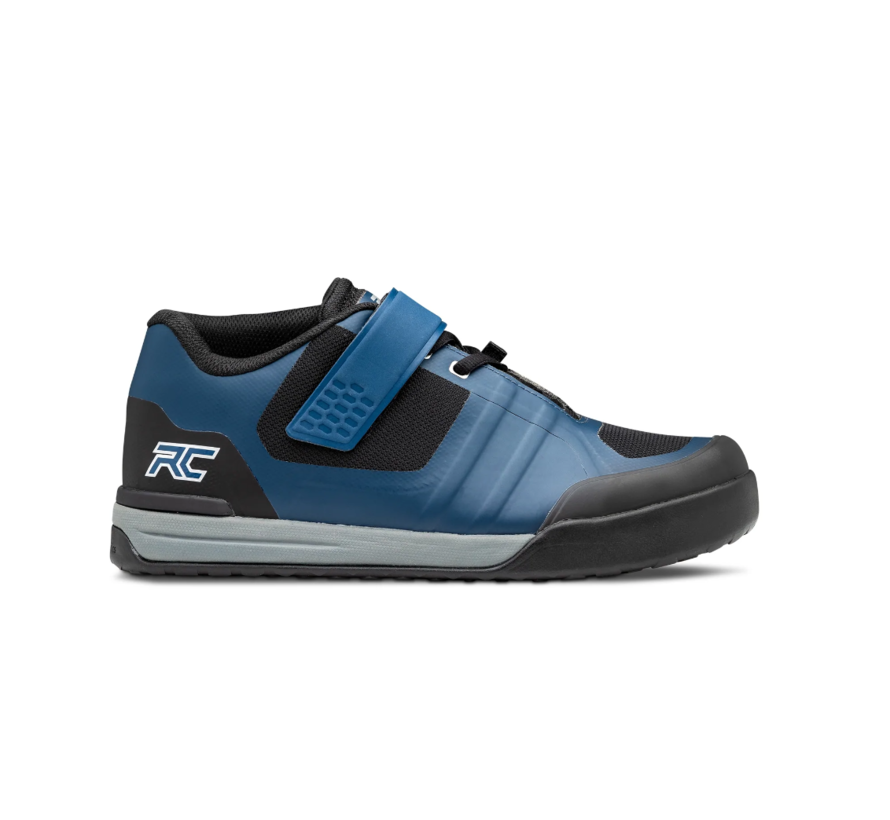 RIDE CONCEPTS Transition Souliers de velo montagne pour Homme Mathieu Performance
