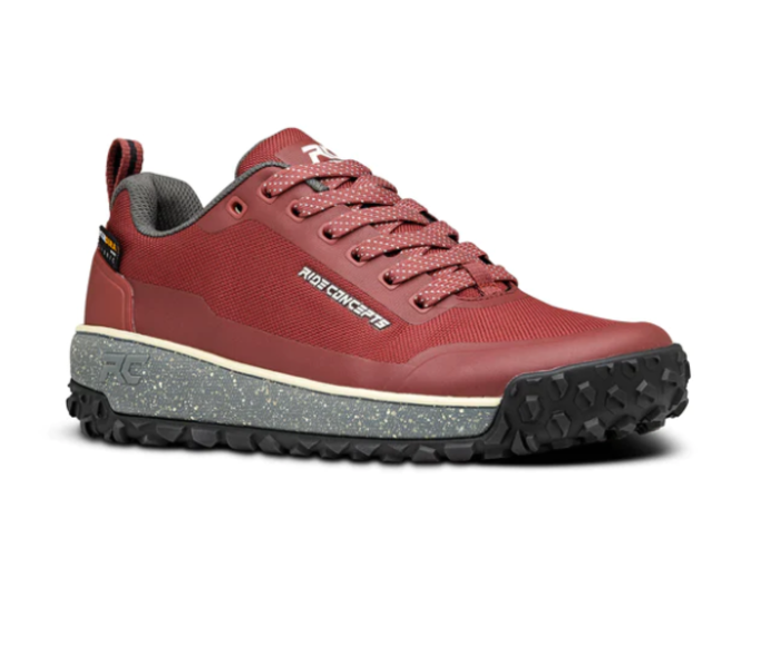 Flume - Souliers de vélo montagne Femme