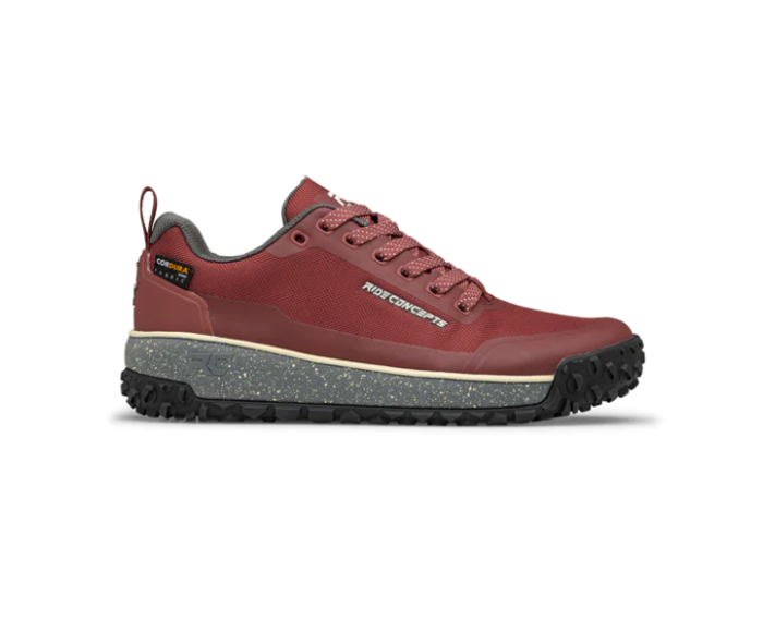 Flume - Souliers de vélo montagne Femme