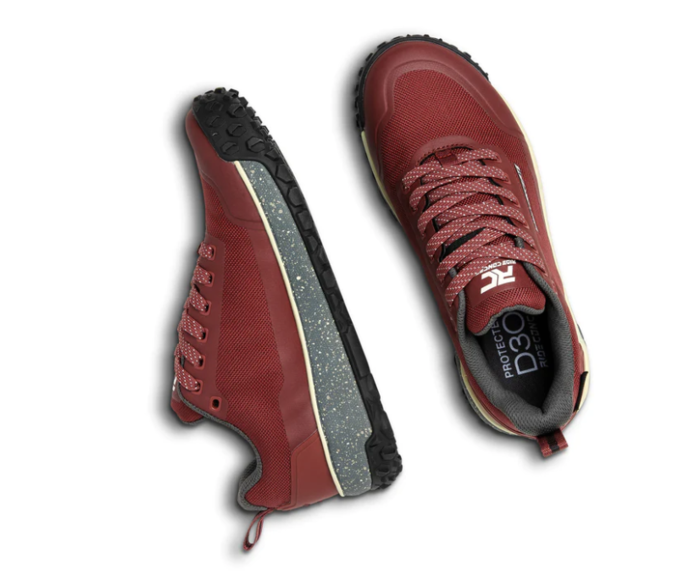 Flume - Souliers de vélo montagne Femme