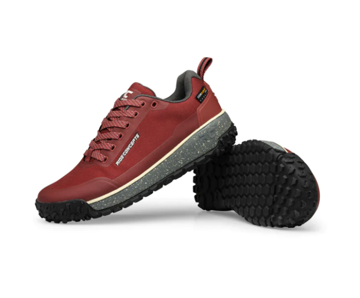 Flume - Souliers de vélo montagne Femme