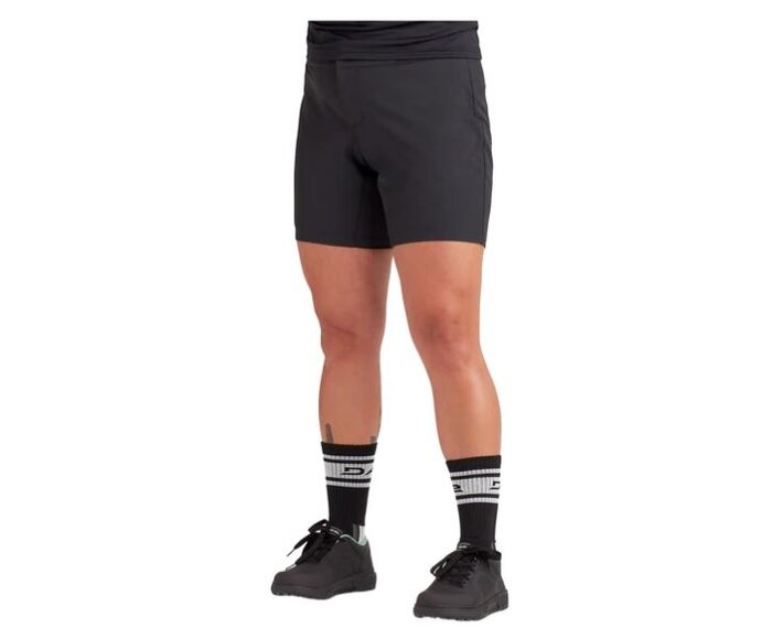 Syncline 7'' - Short de vélo montagne Femme