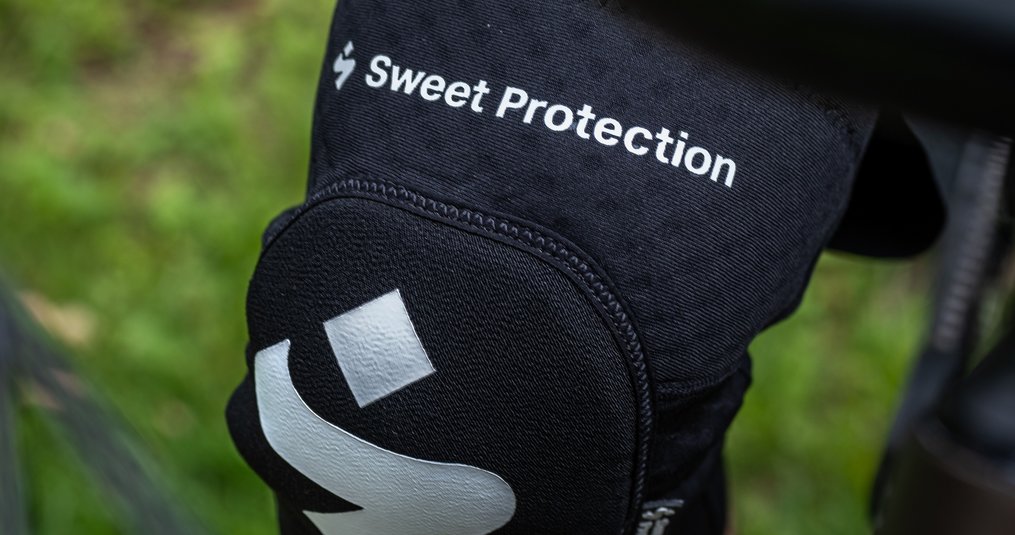 Sweet Protection Guards Junior Enfants Protège-genoux - Genoux et