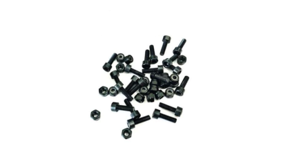 Crampons de rechange pour pédale composite