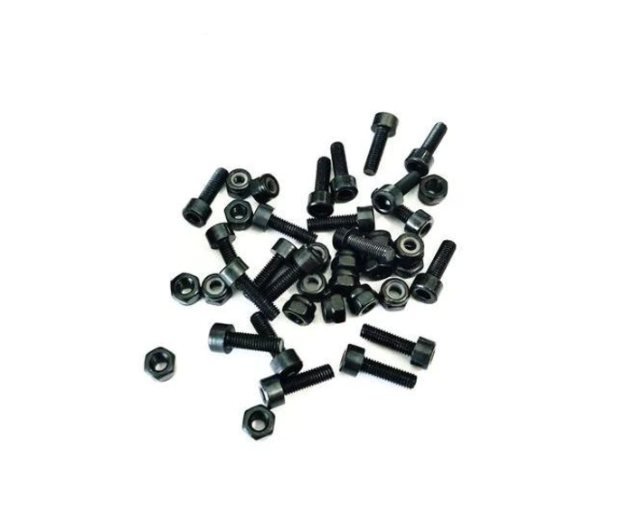 Crampons de rechange pour pédale composite