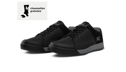 Livewire - Souliers de vélo montagne Homme