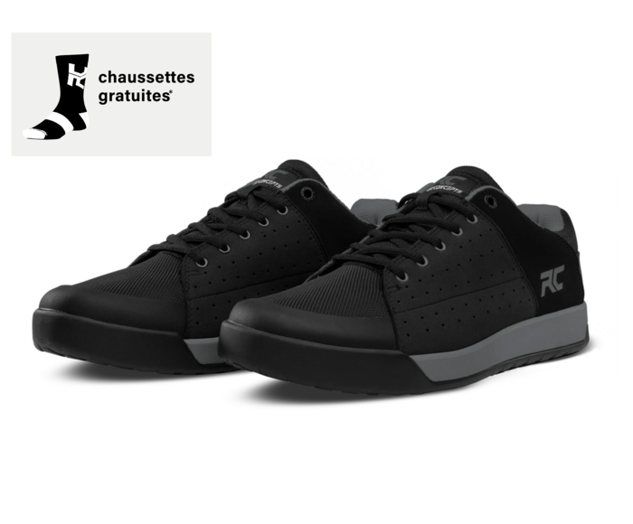 Livewire - Souliers de vélo montagne Homme