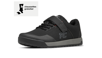 Hellion Clip - Souliers de vélo montagne Homme