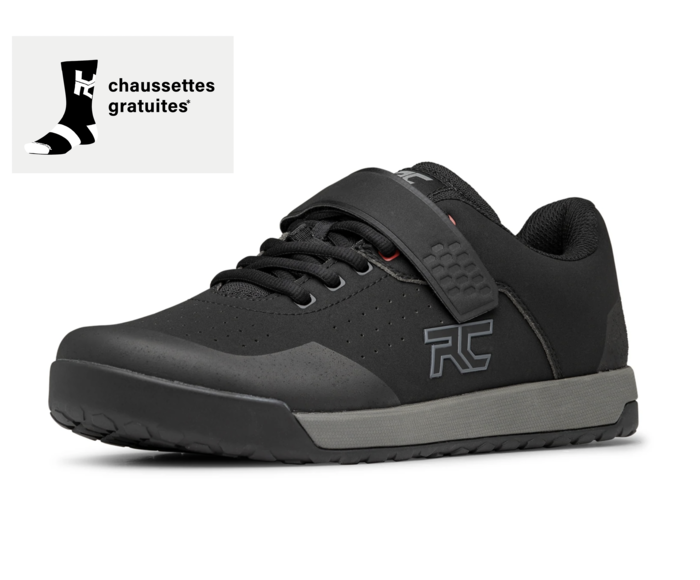 Hellion Clip - Souliers de vélo montagne Homme