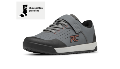 Hellion Clip - Souliers de vélo montagne Femme