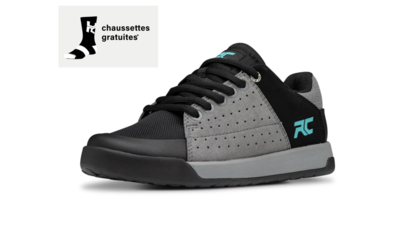 Livewire - Souliers de vélo montagne Enfant