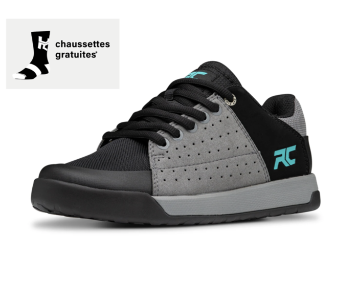 Livewire - Souliers de vélo montagne Enfant