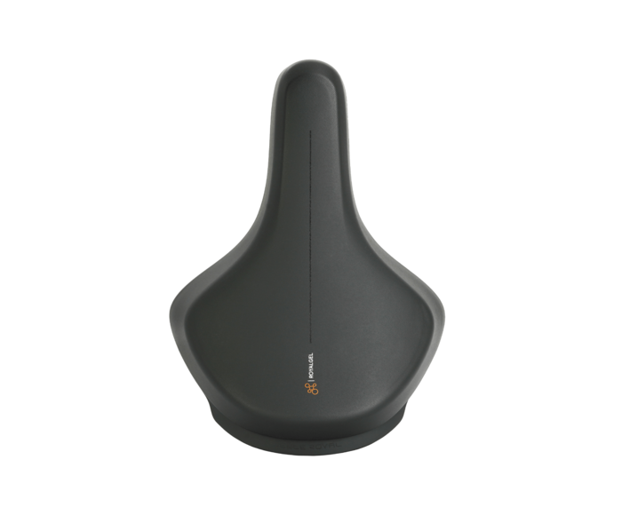 Selle On pour vélo hybride électrique