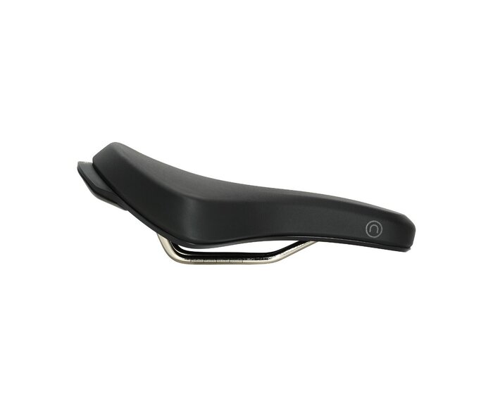 Selle On pour vélo hybride électrique