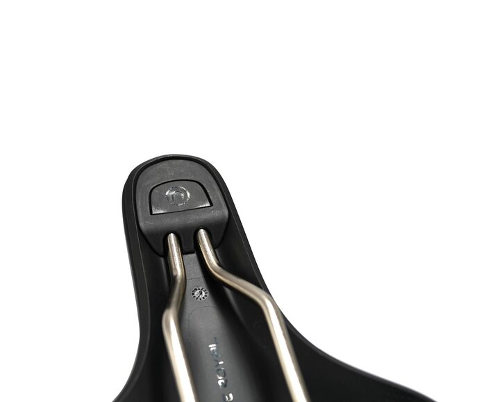 Selle On pour vélo hybride électrique