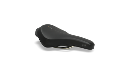 Selle On pour vélo hybride électrique