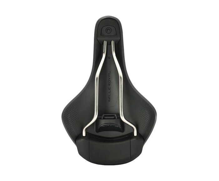 Selle On pour vélo hybride électrique