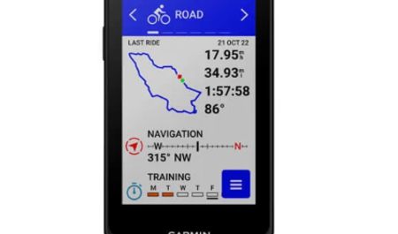 Quels sont les meilleurs traceurs GPS pour vélo ? Notre sélection