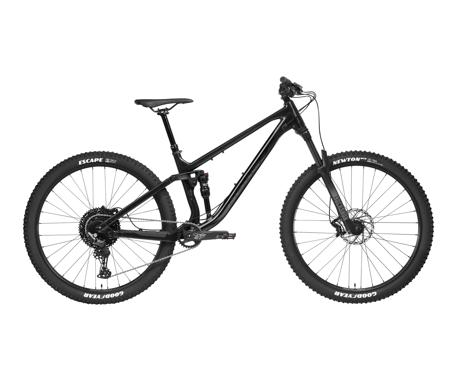 Anyone 4種類 + Fontaine Cycling Hybrid Comfort Bike Rental