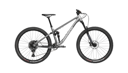 Fluid FS 3 2024 - Vélo montagne trail double suspension