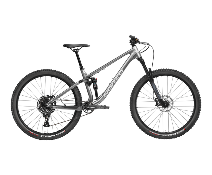 Fluid FS 3 2024 - Vélo montagne trail double suspension