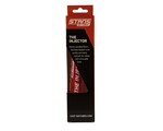 Mastic Vélo, Injecteur Sealant Pneu Bicyclette Tubeless et Outil Retrait Presta Compatible avec Le kit Montage Tubeless Stans Sealants Mastic Vélo, Injecteur Sealant Pneu Bicyclette Tubeless et Outil Retrait Presta Compatible avec Le kit Montage Tubeless Stans Sealants