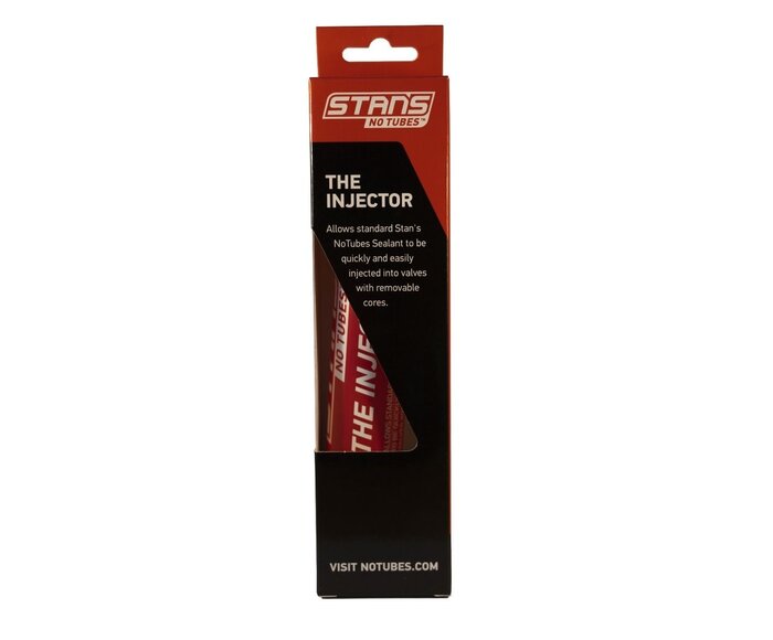 Injecteur de Scellant - Outil pneu tubeless