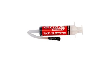Injecteur de Scellant - Outil pneu tubeless