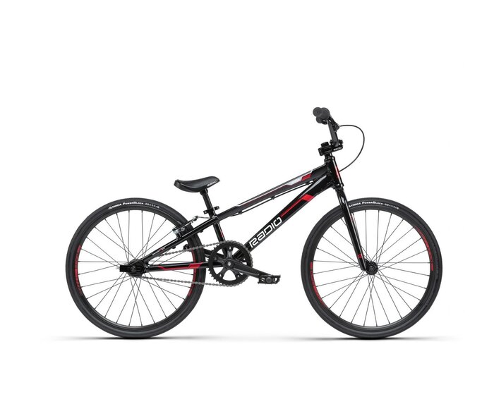 Xenon Junior 2025 - BMX race