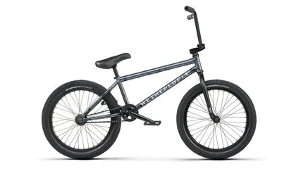 Justice 2025 - Vélo BMX Freestyle